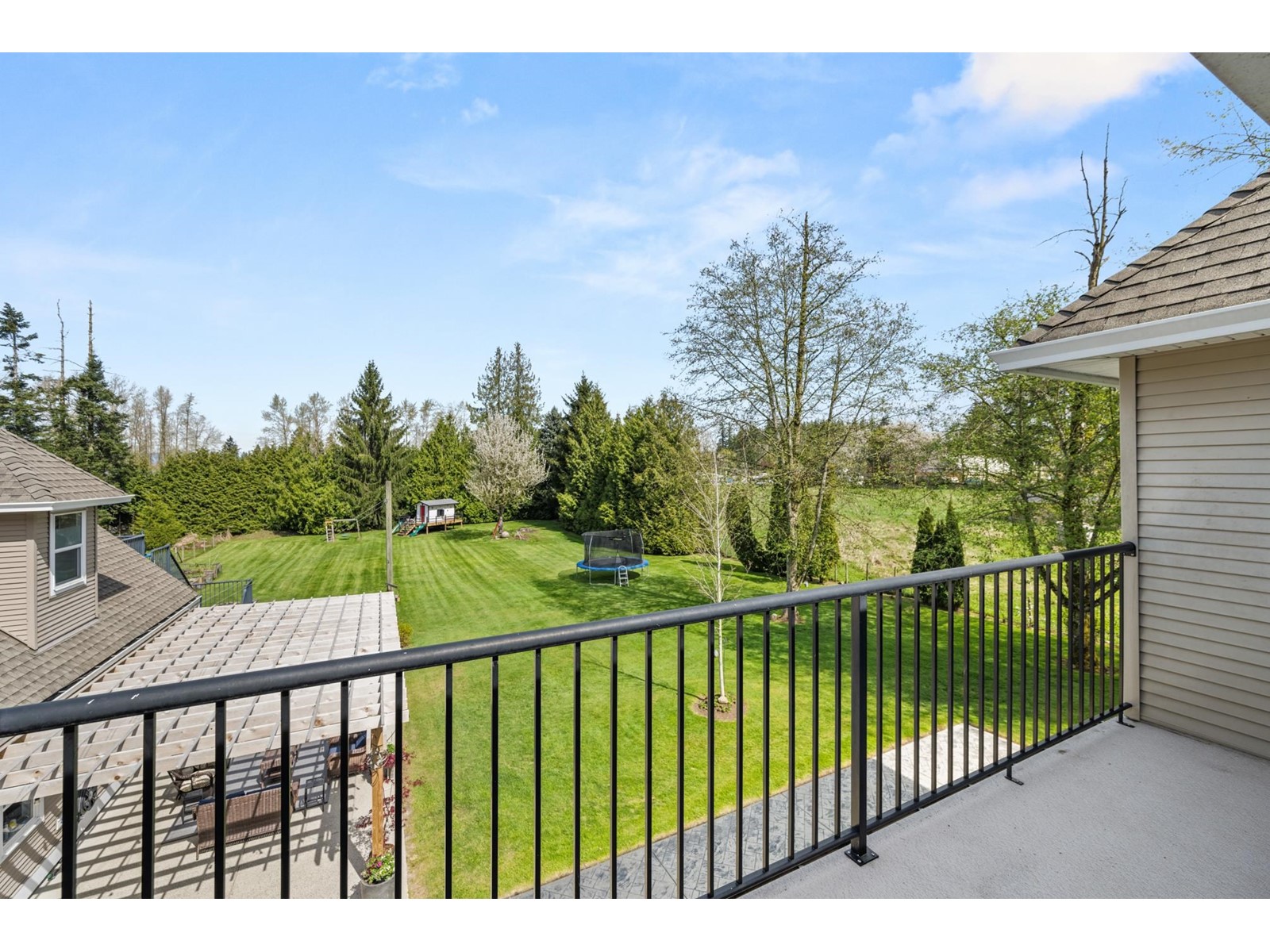 23287 OLD YALE ROAD, Langley