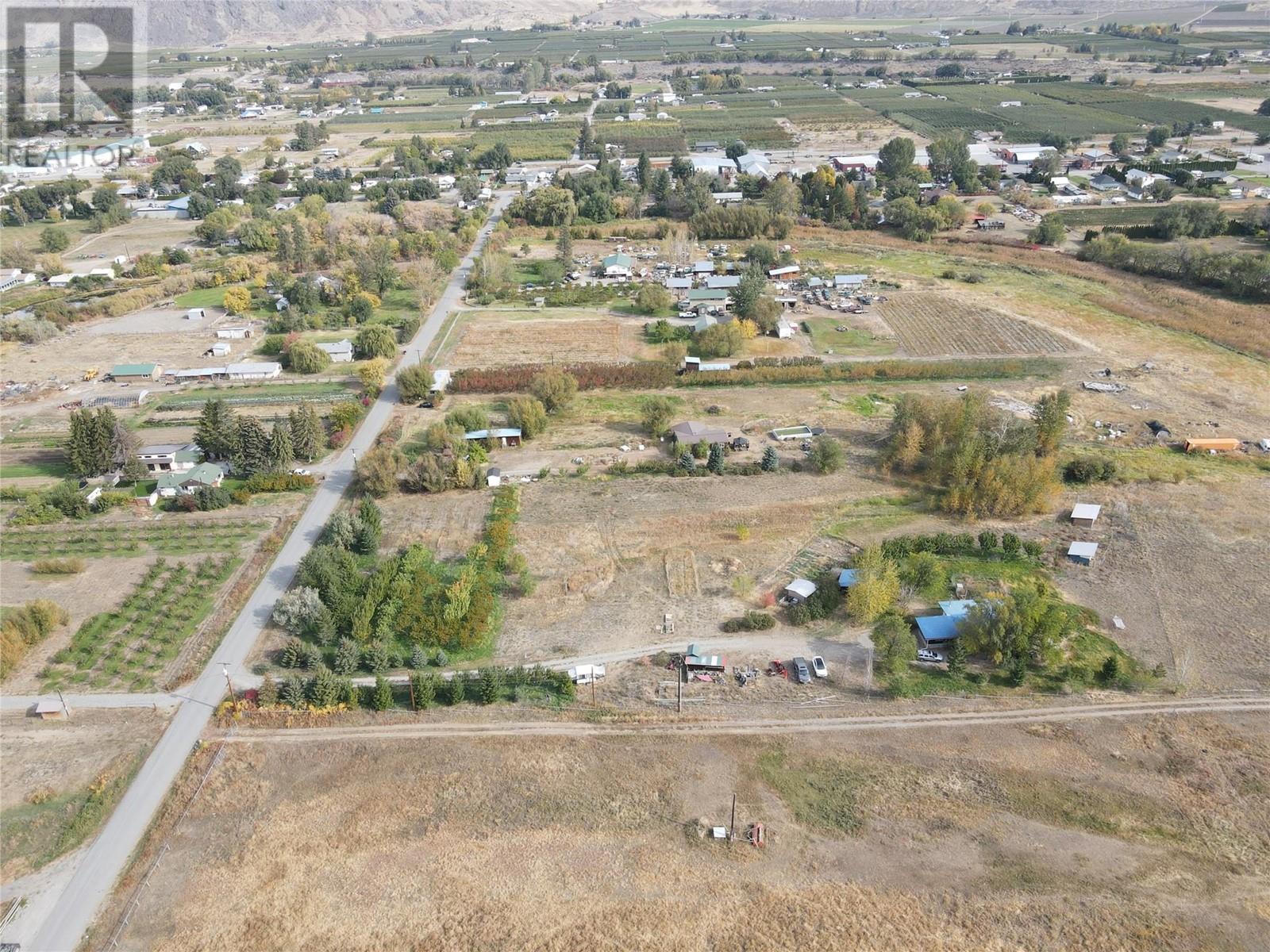  360 VLA Road, Cawston