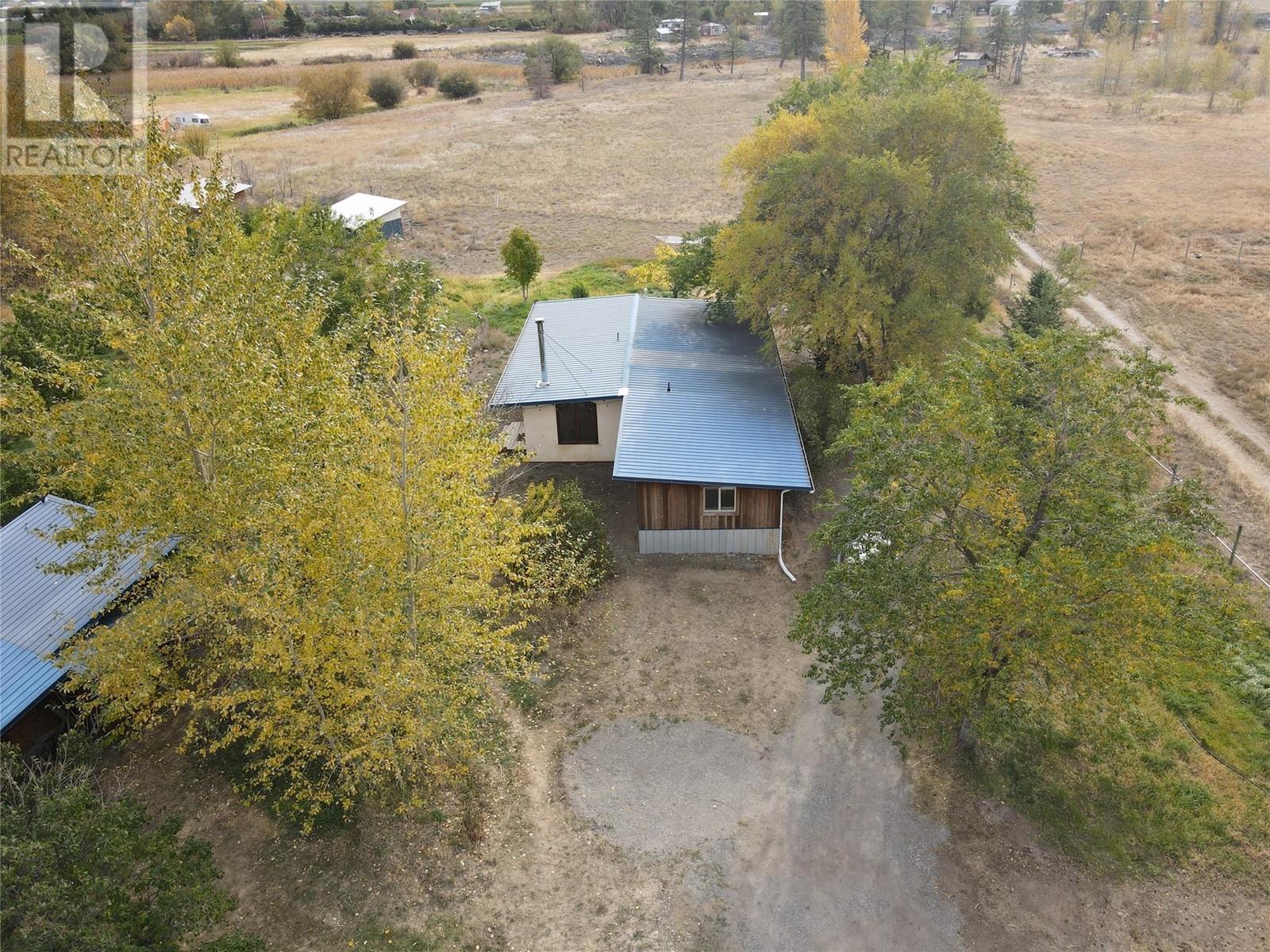  360 VLA Road, Cawston