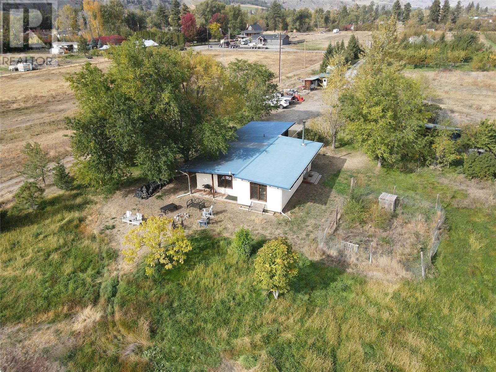 360 VLA Road, Cawston