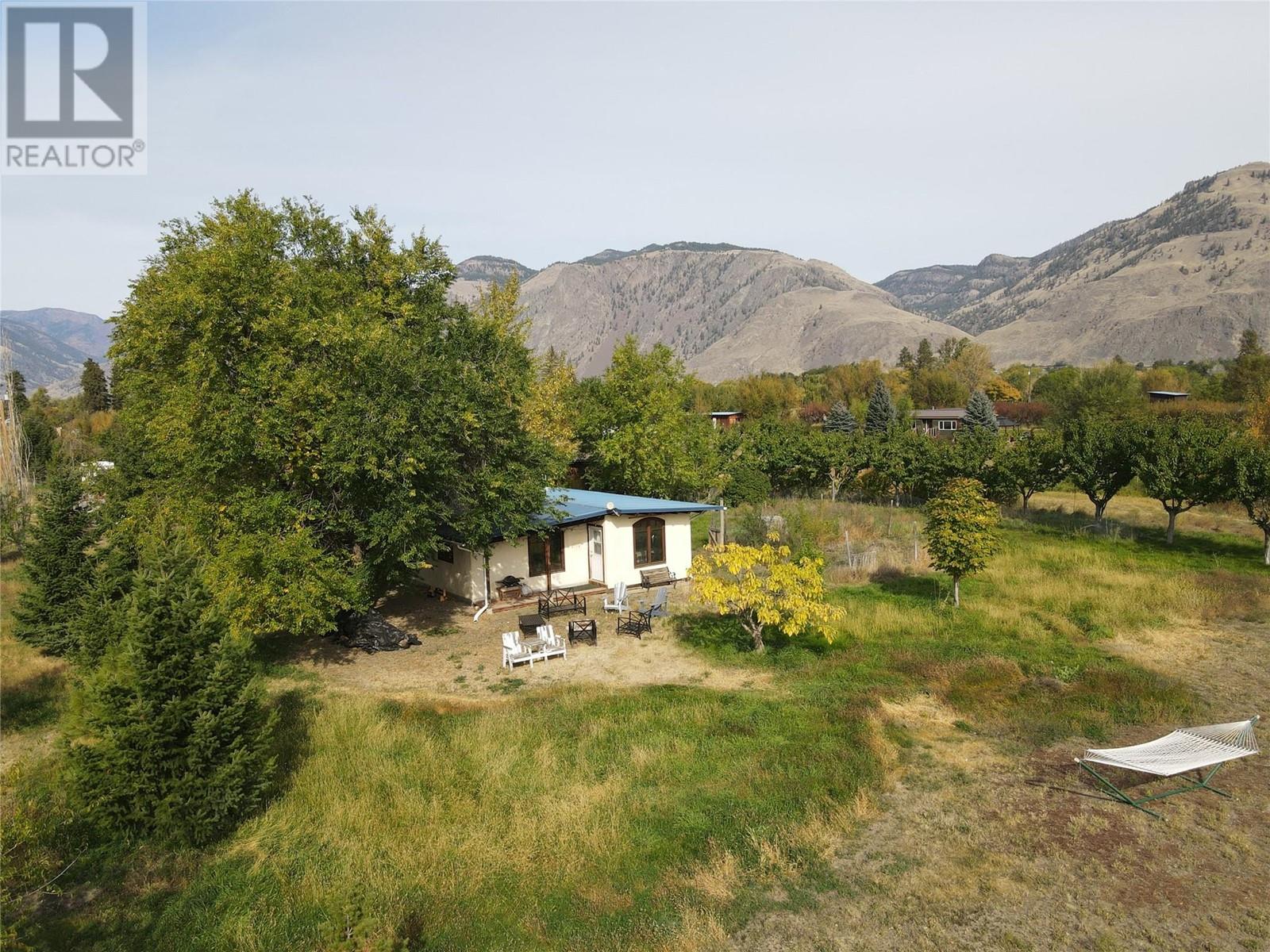 360 VLA Road, Cawston