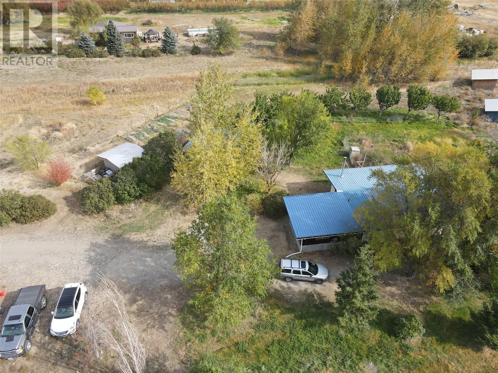 360 VLA Road, Cawston