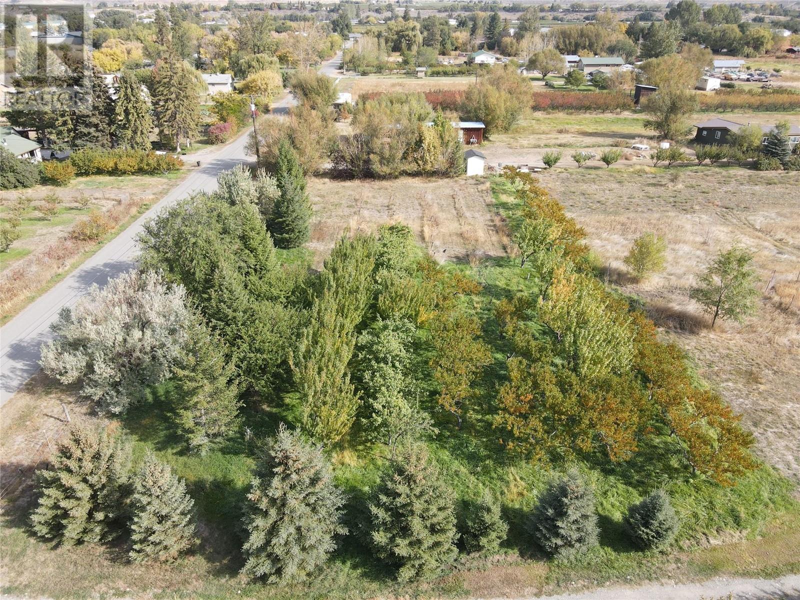 360 VLA Road, Cawston