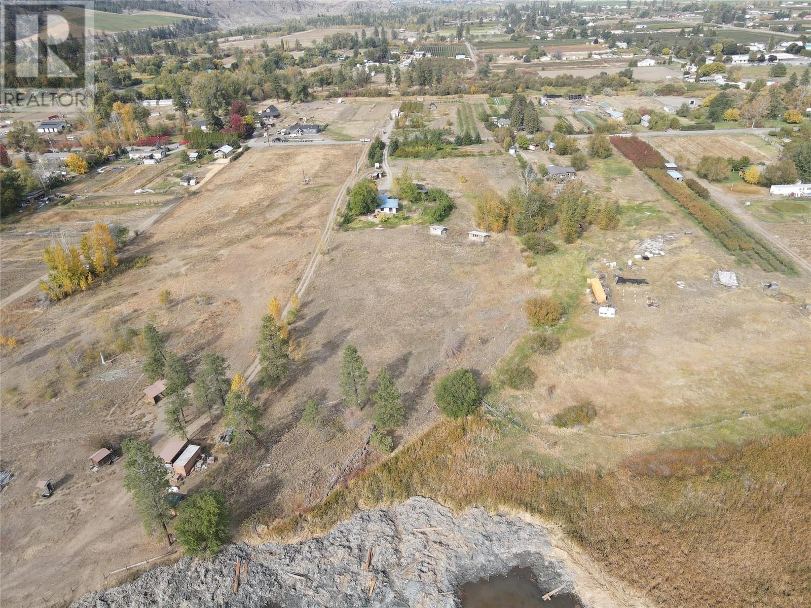 360 VLA Road, Cawston