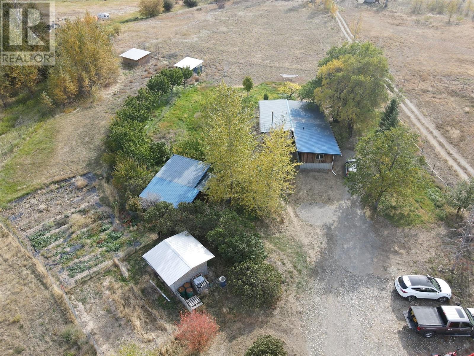 360 VLA Road, Cawston