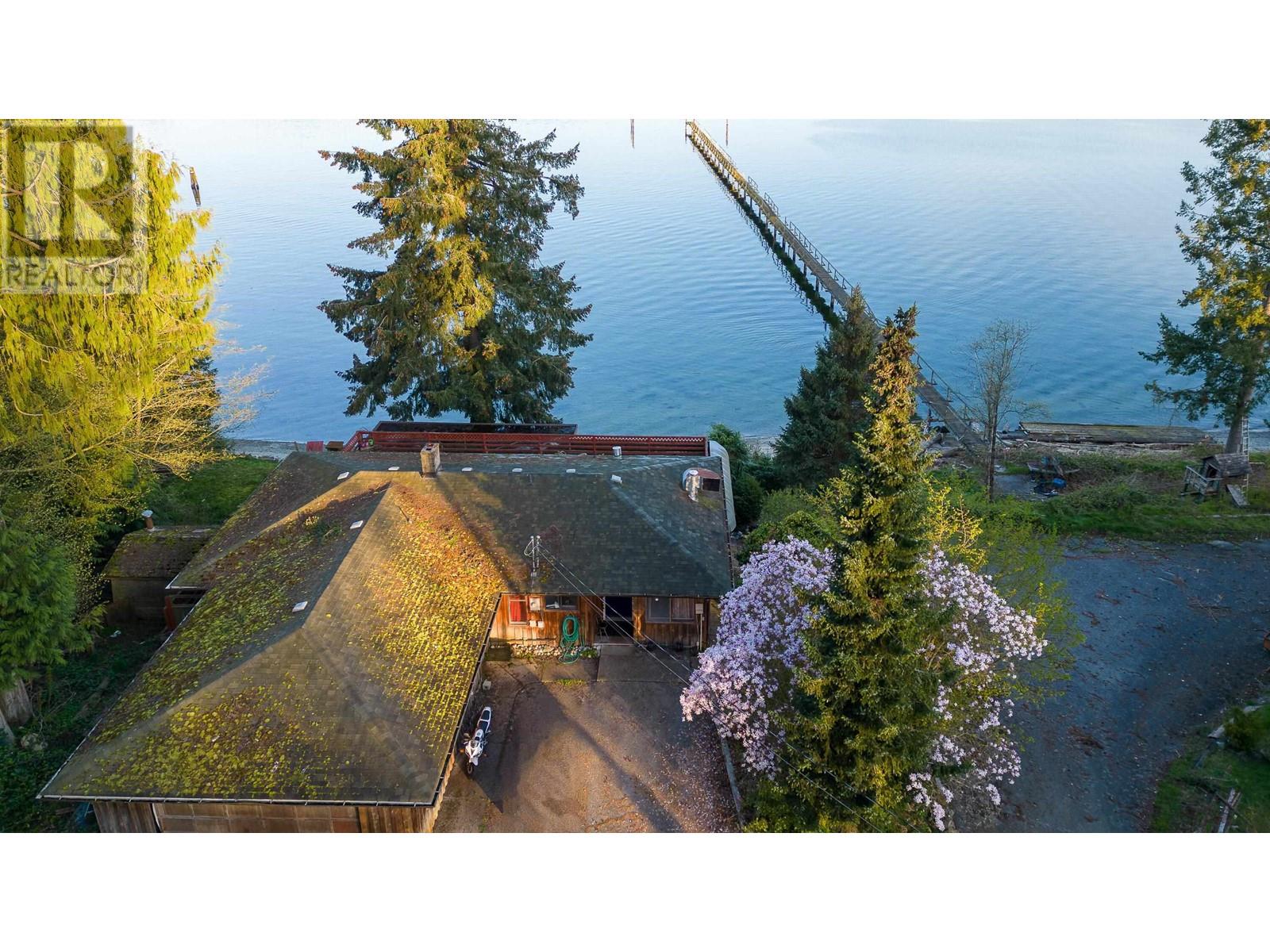 5591 DELTA ROAD, Sechelt
