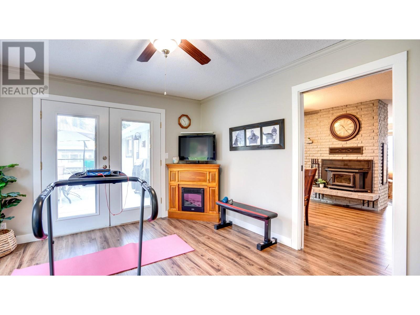 1850 Lakeshore Road, Salmon Arm