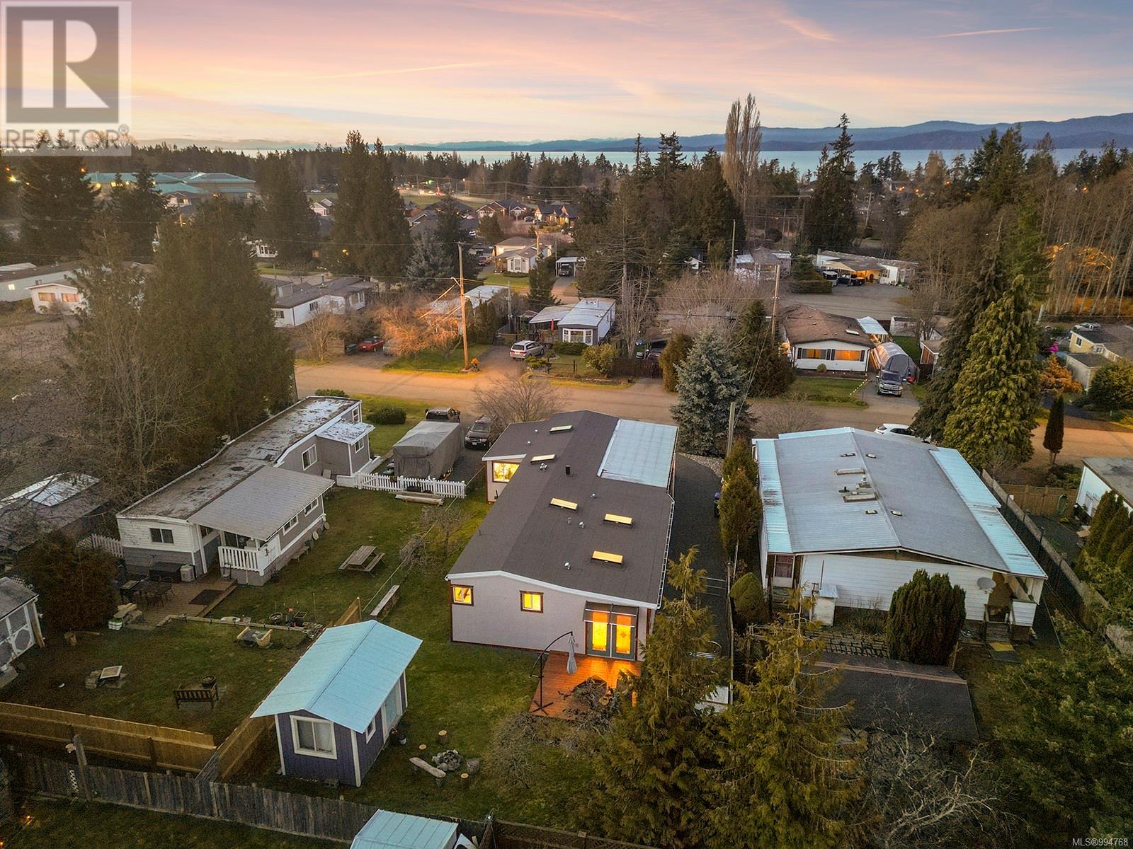 918 Kasba Cir, Parksville