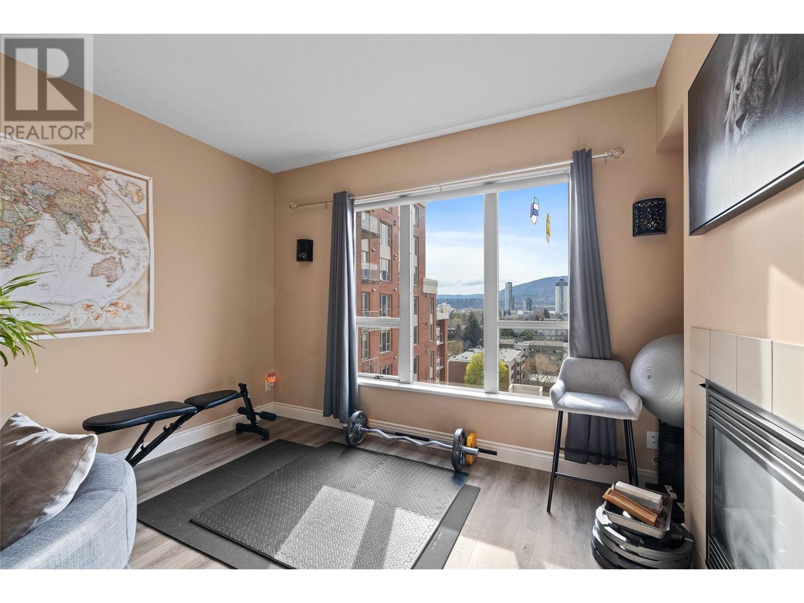 903 1160 Bernard Avenue, Kelowna