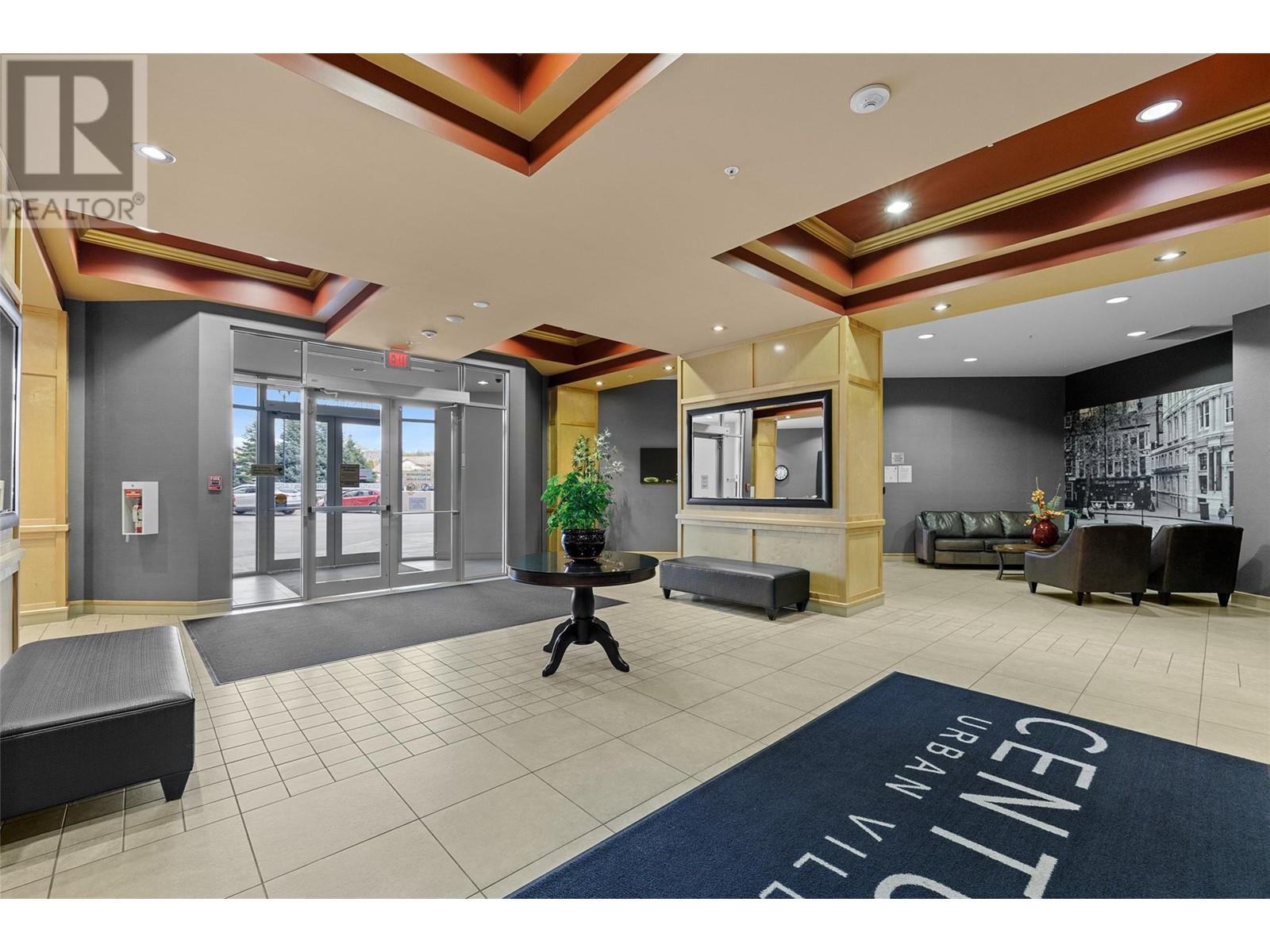 903 1160 Bernard Avenue, Kelowna