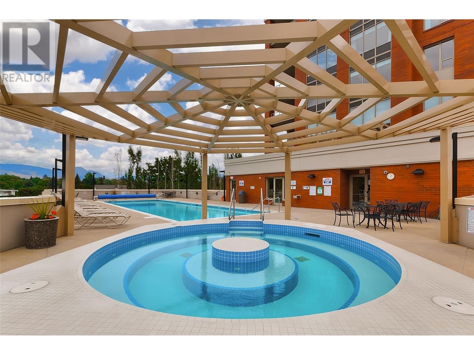 903 1160 Bernard Avenue, Kelowna