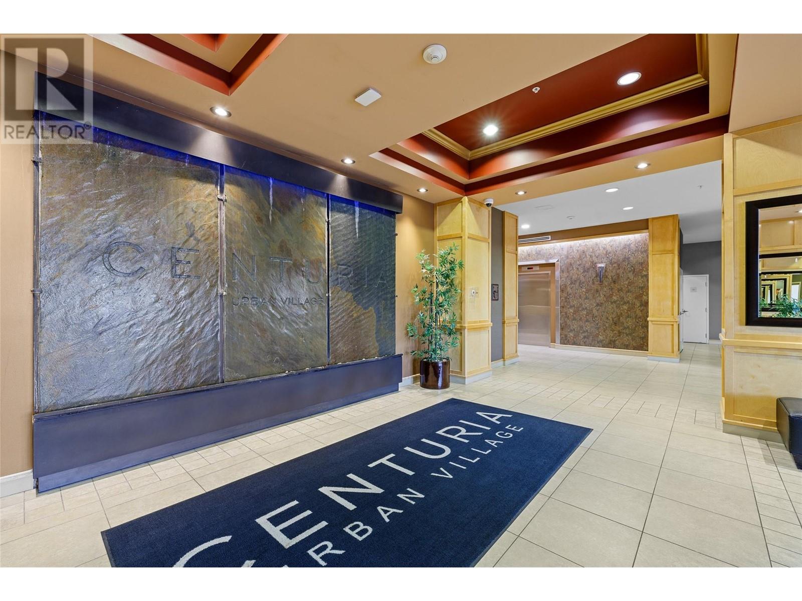 903 1160 Bernard Avenue, Kelowna