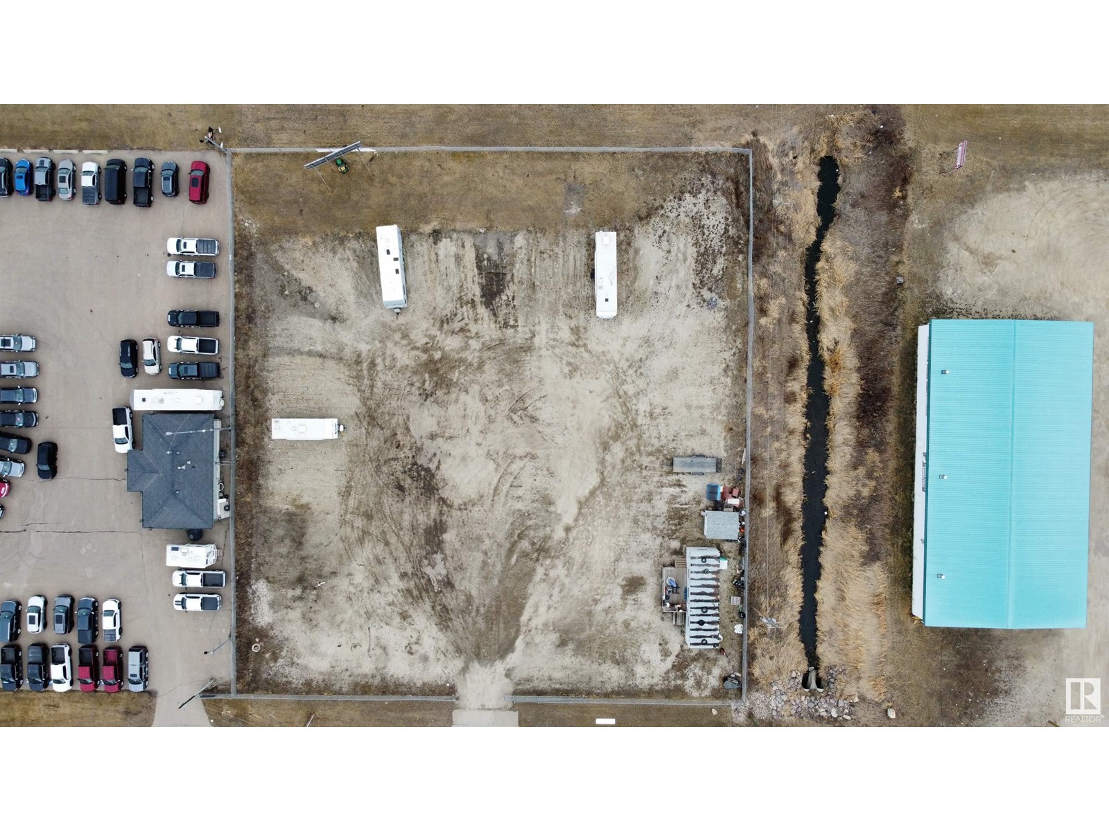 50 BOULDER BV, Stony Plain