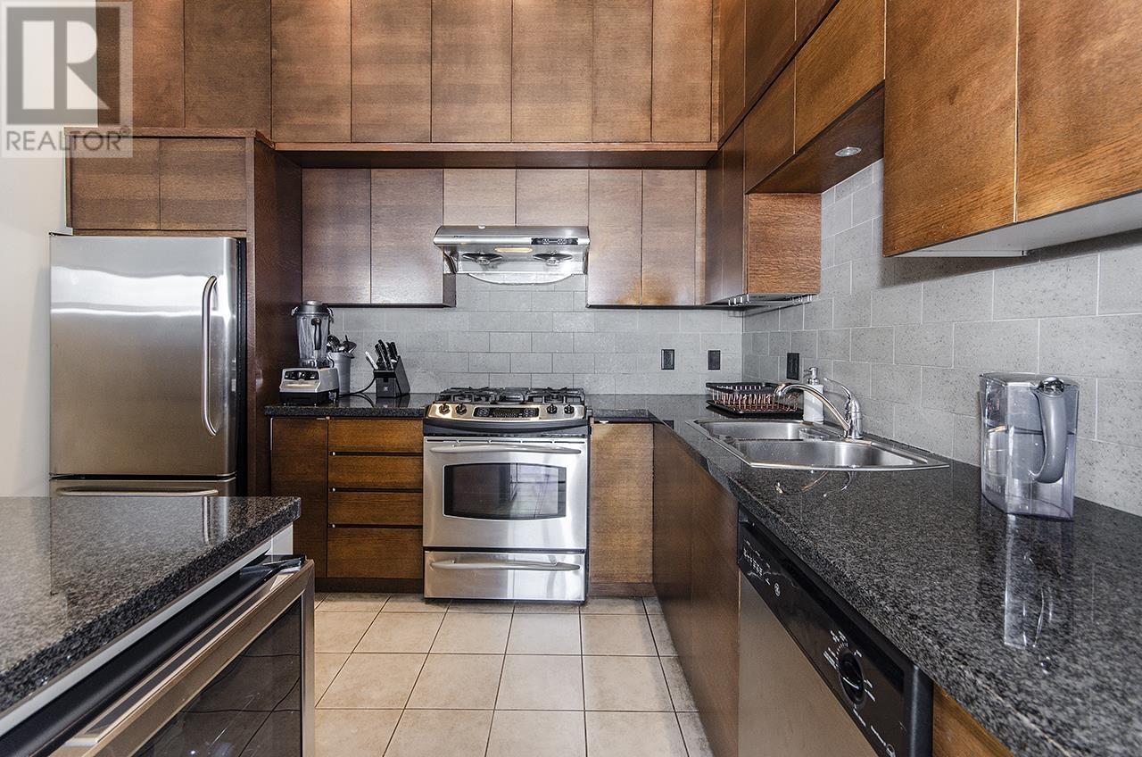 1802 9133 HEMLOCK DRIVE, Richmond