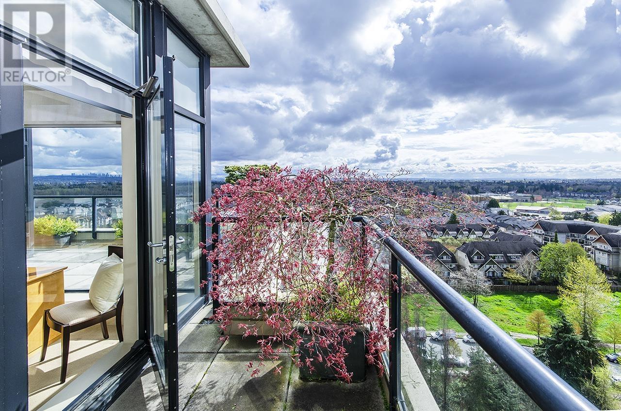 1802 9133 HEMLOCK DRIVE, Richmond
