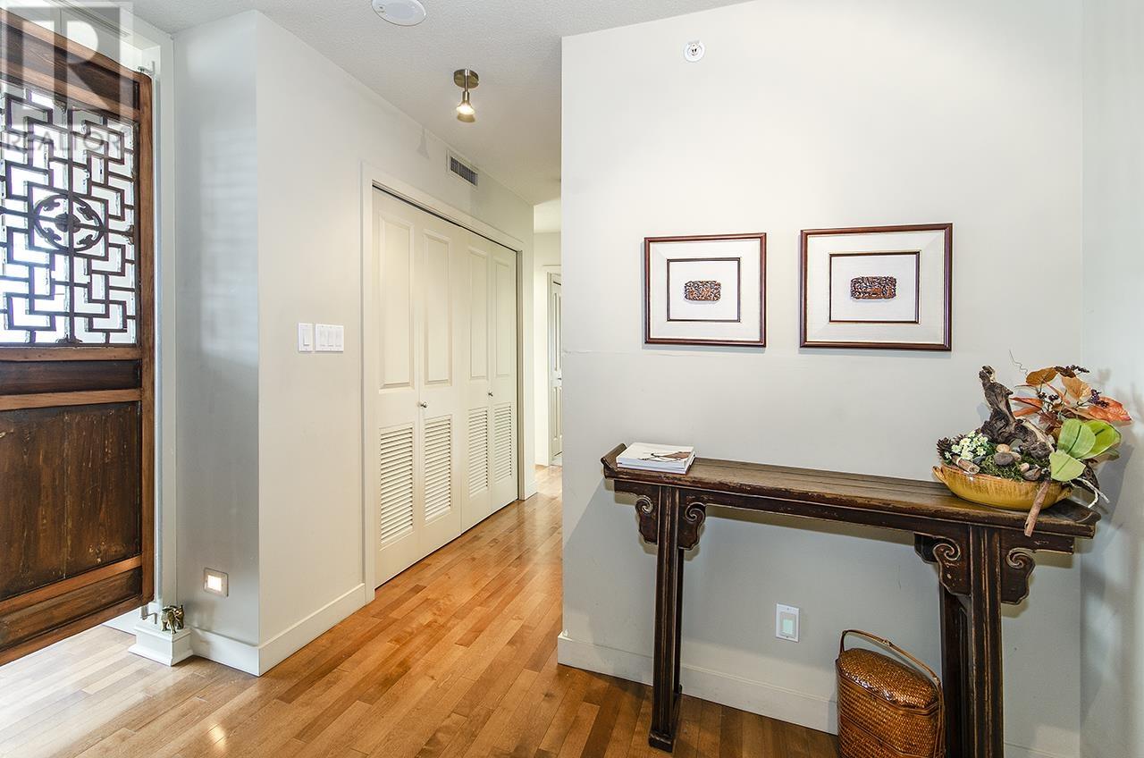 1802 9133 HEMLOCK DRIVE, Richmond