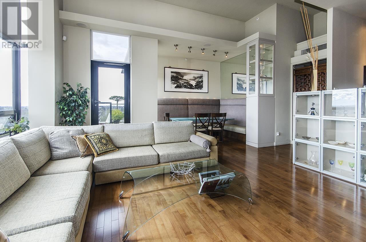 1802 9133 HEMLOCK DRIVE, Richmond