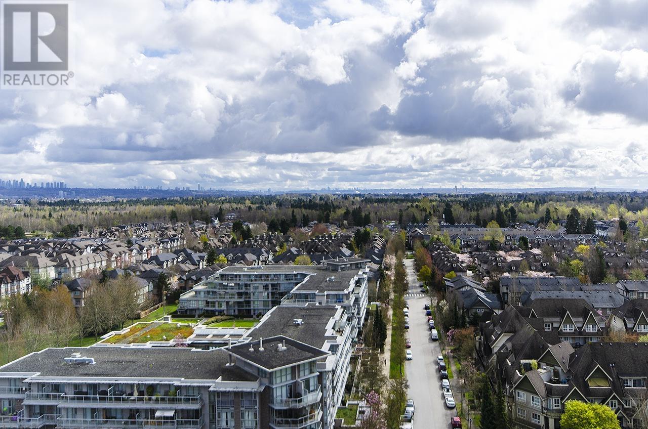 1802 9133 HEMLOCK DRIVE, Richmond