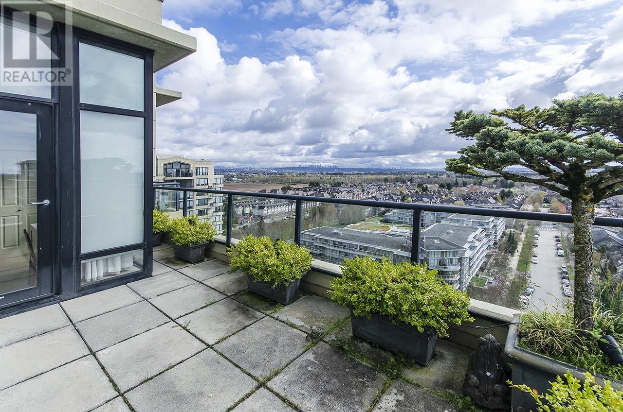 1802 9133 HEMLOCK DRIVE, Richmond