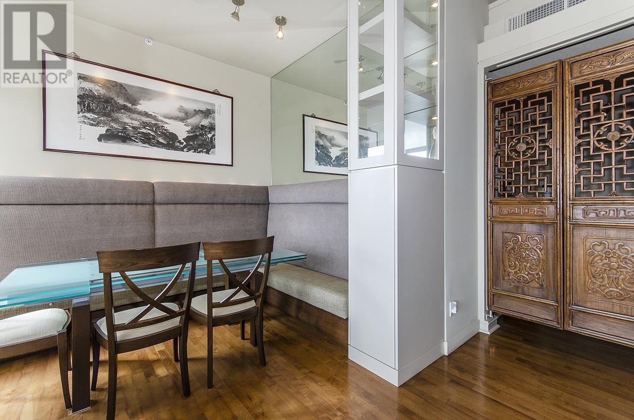 1802 9133 HEMLOCK DRIVE, Richmond