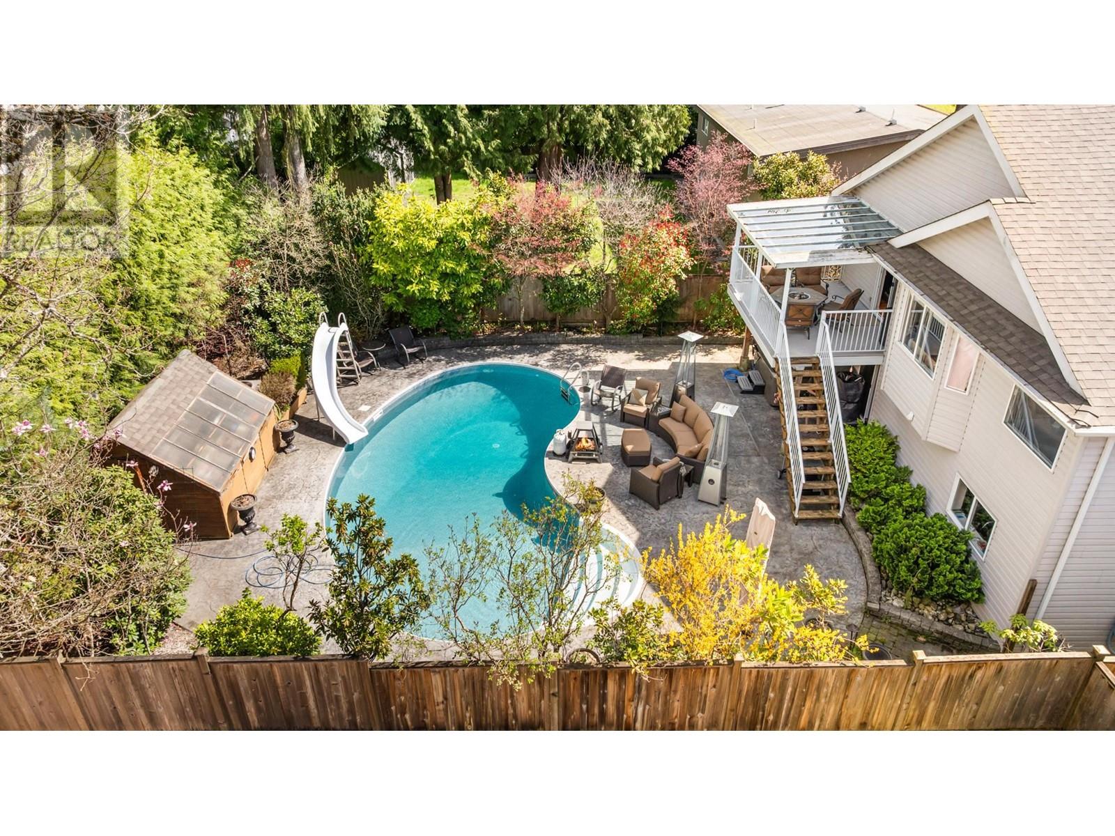 2615 LARKIN AVENUE, Port Coquitlam real estate listing R2991284