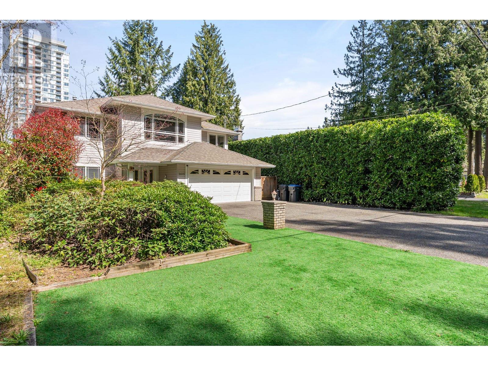 2615 LARKIN AVENUE, Port Coquitlam real estate listing R2991284