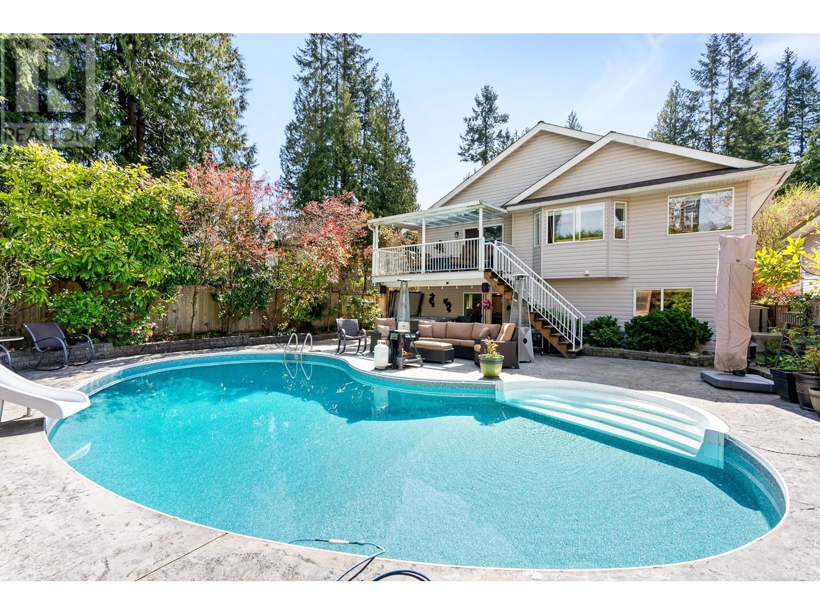 2615 LARKIN AVENUE, Port Coquitlam real estate listing R2991284
