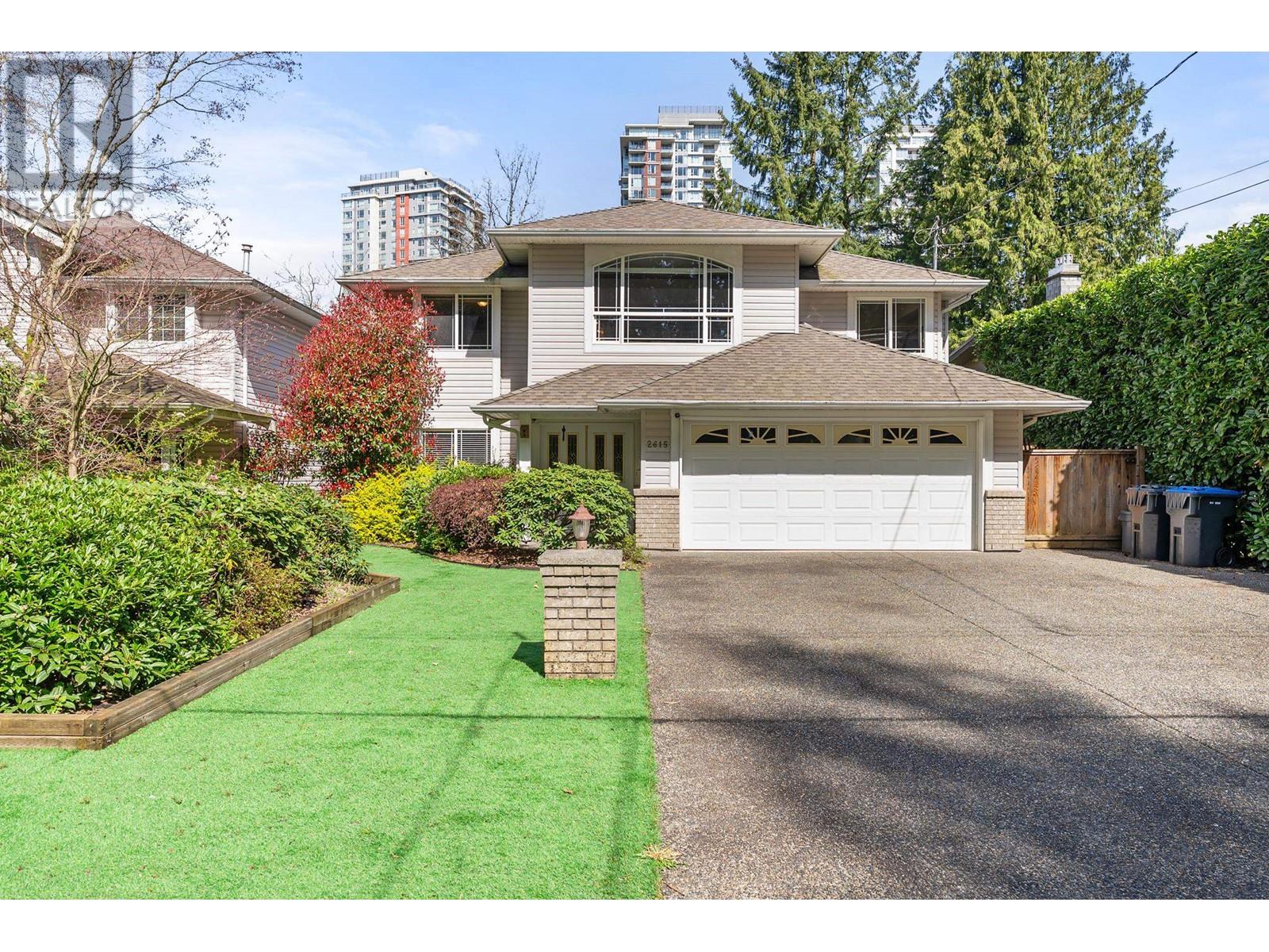 2615 LARKIN AVENUE, Port Coquitlam real estate listing R2991284