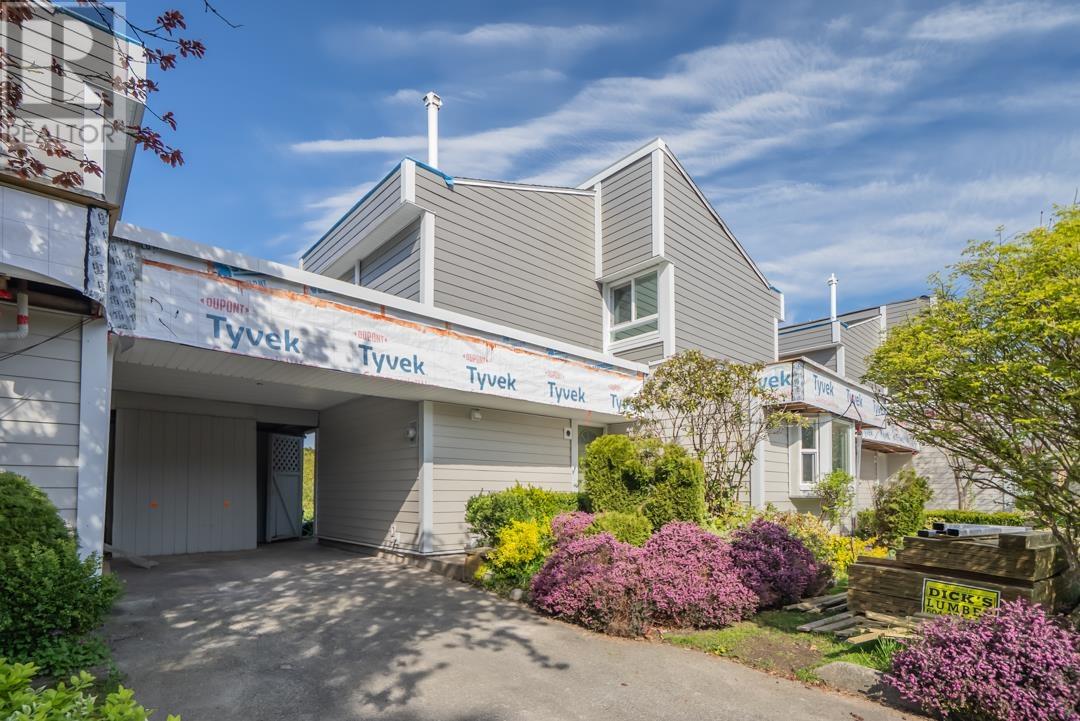 #53-3031 WILLIAMS Road, Richmond