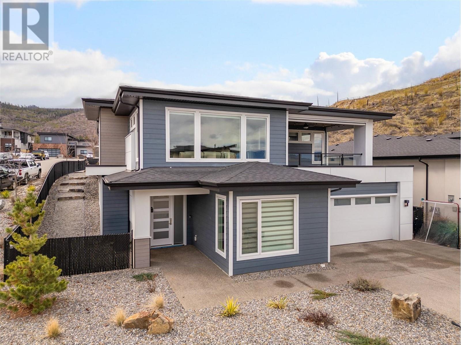 1235 Ponds Avenue, Kelowna