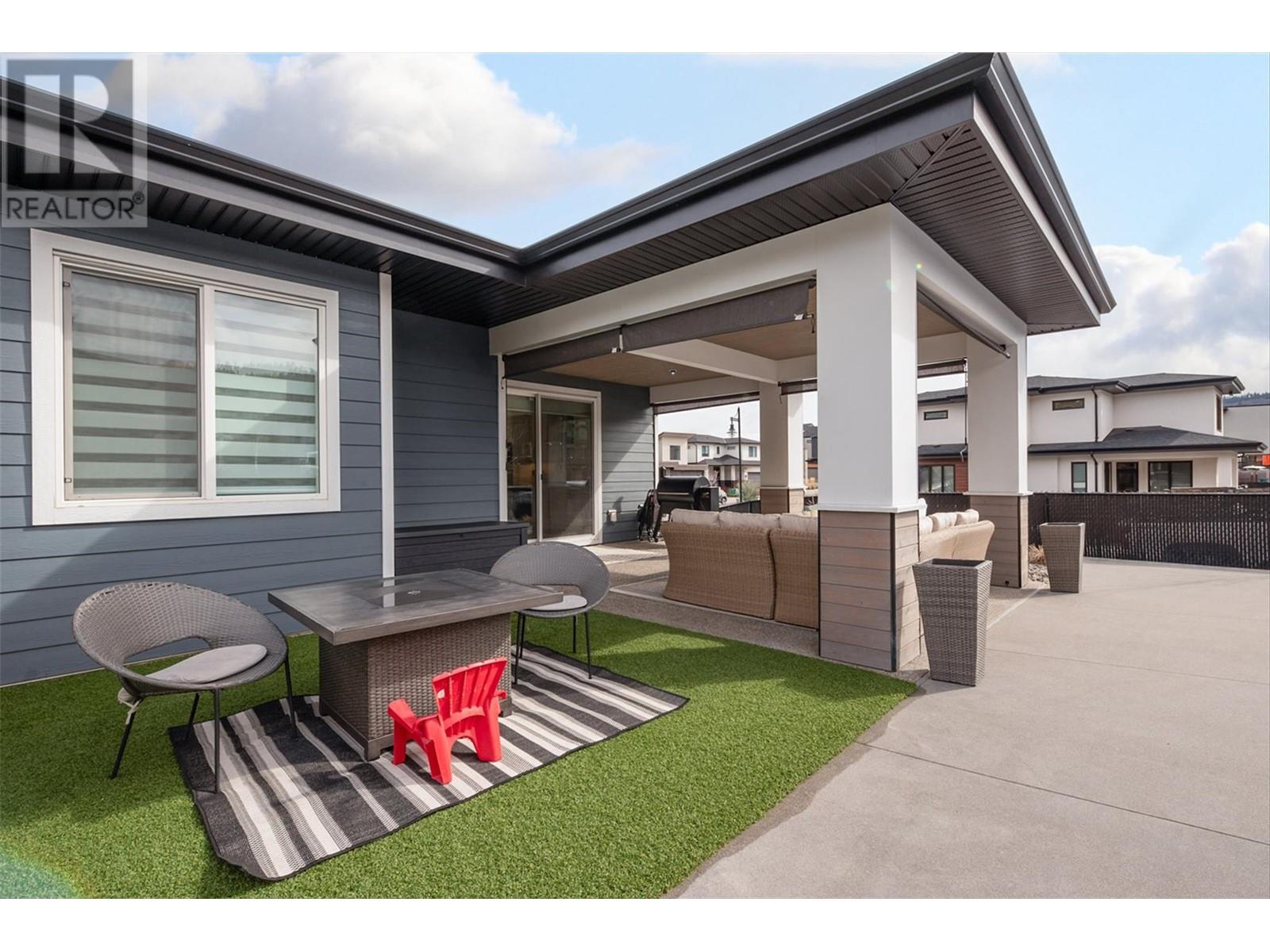  1235 Ponds Avenue, Kelowna