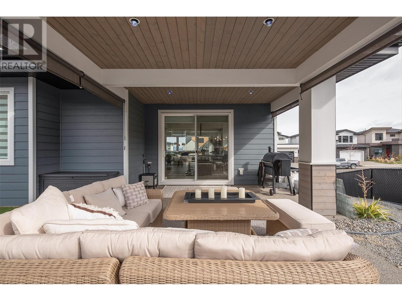 1235 Ponds Avenue, Kelowna