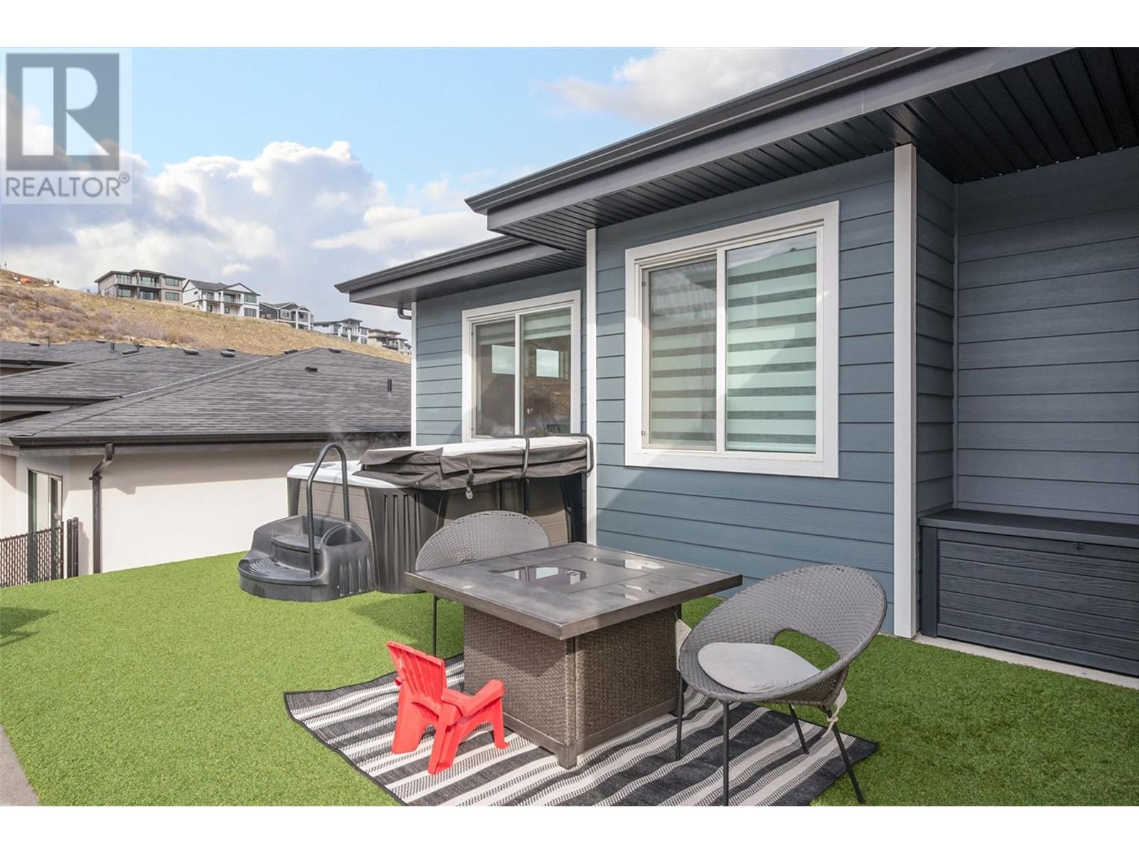  1235 Ponds Avenue, Kelowna