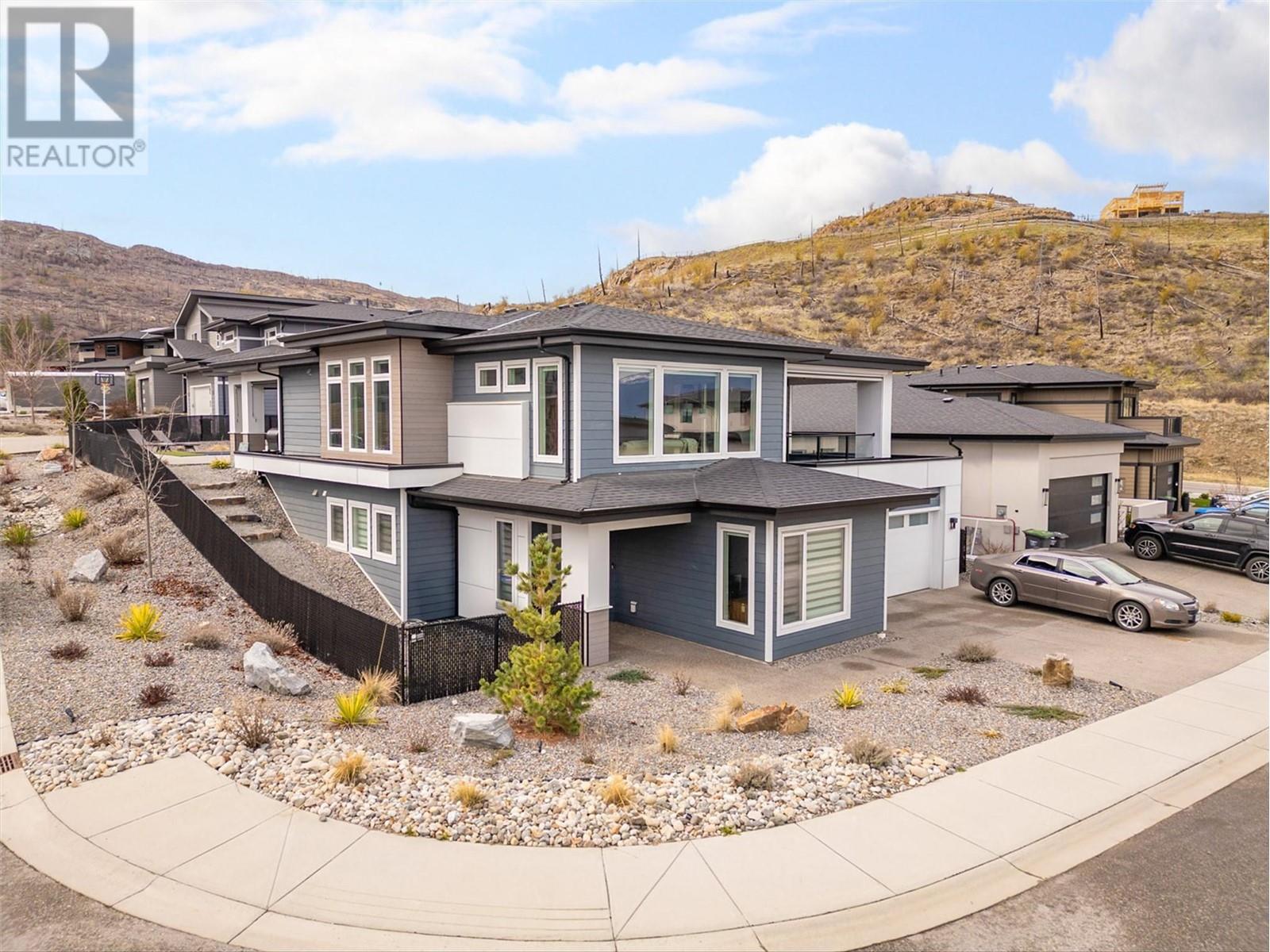 1235 Ponds Avenue, Kelowna