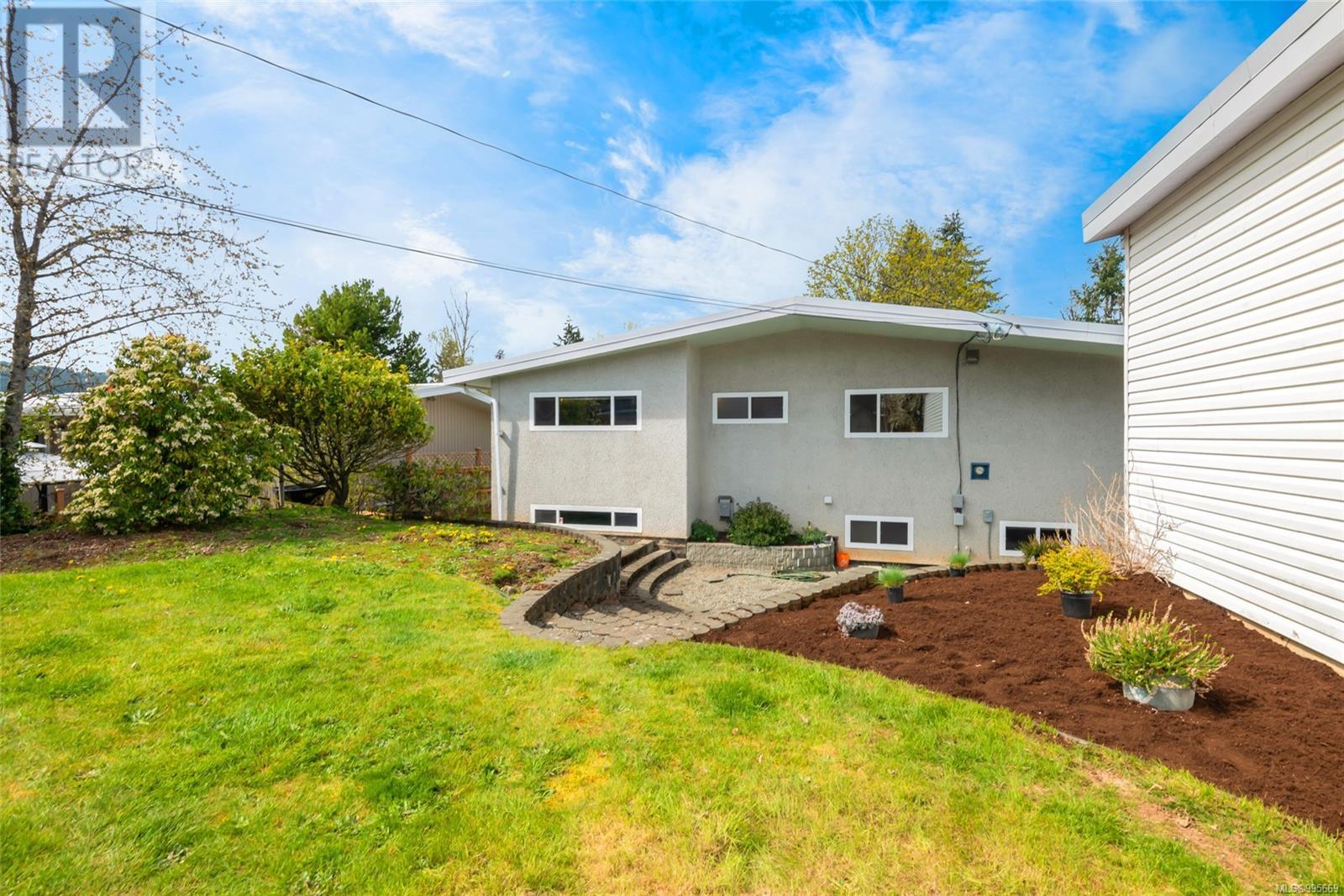 4632 Durant St, Port Alberni