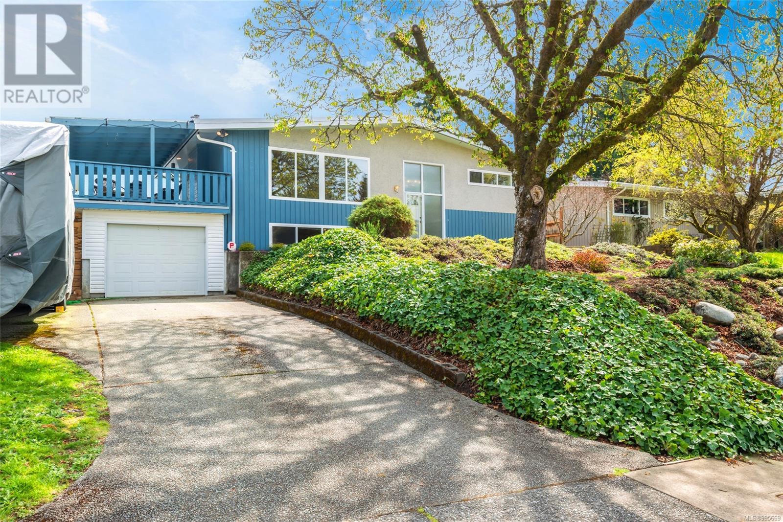 4632 Durant St, Port Alberni