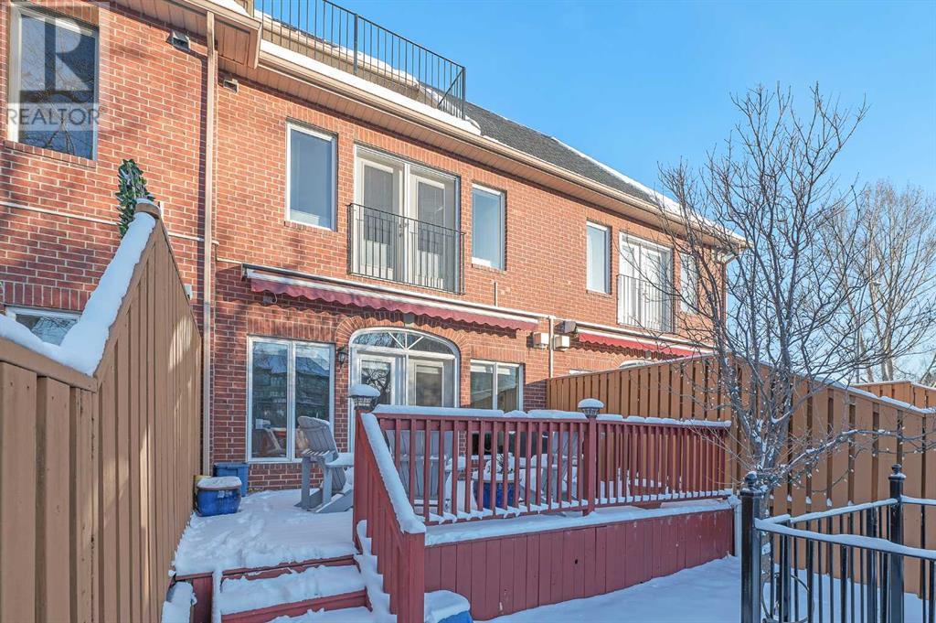 Single Family House for Sale in  Erlton Street SW Erlton Calgary 