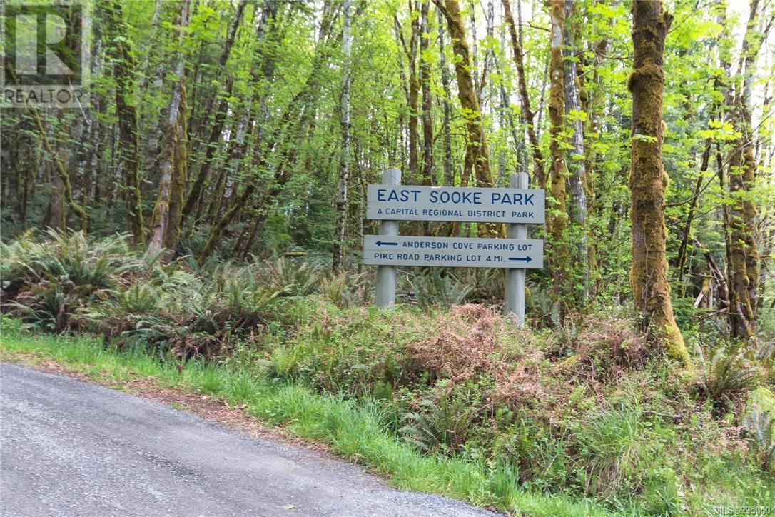  7340 Thornton Heights, Sooke
