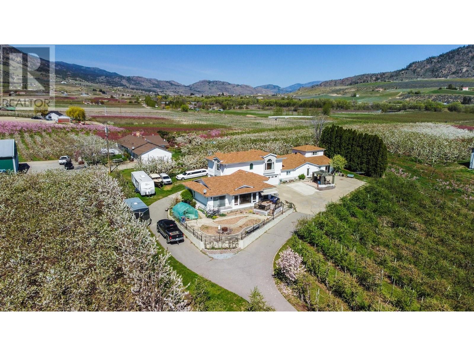 384 19 Road, Oliver