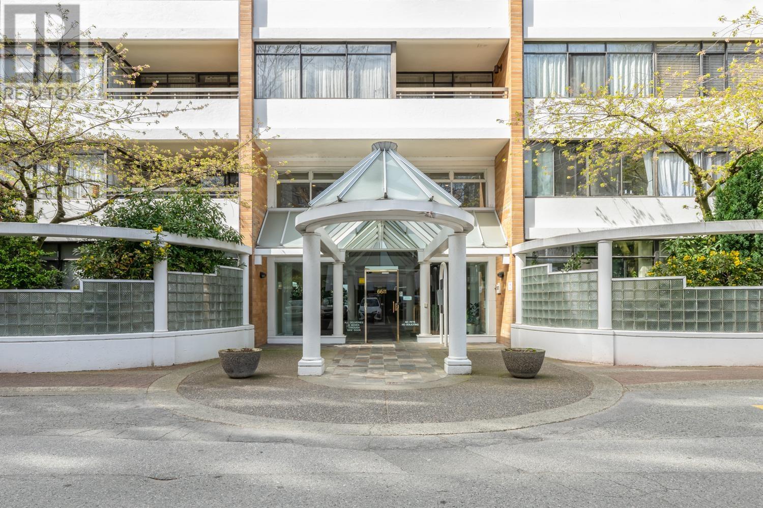 #508-6611 MINORU Boulevard, Richmond
