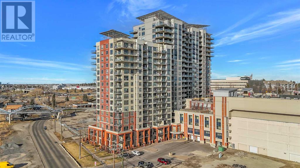 617, 8710 Horton Road SW, Calgary, Alberta