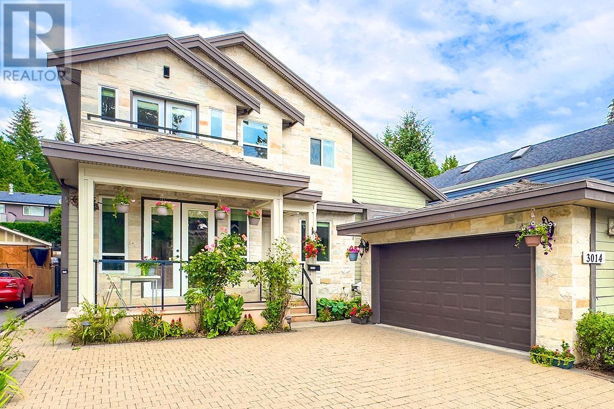 3014 PAISLEY ROAD, North Vancouver