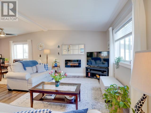 115-8430 SPRINGBROOK ROAD, Powell River