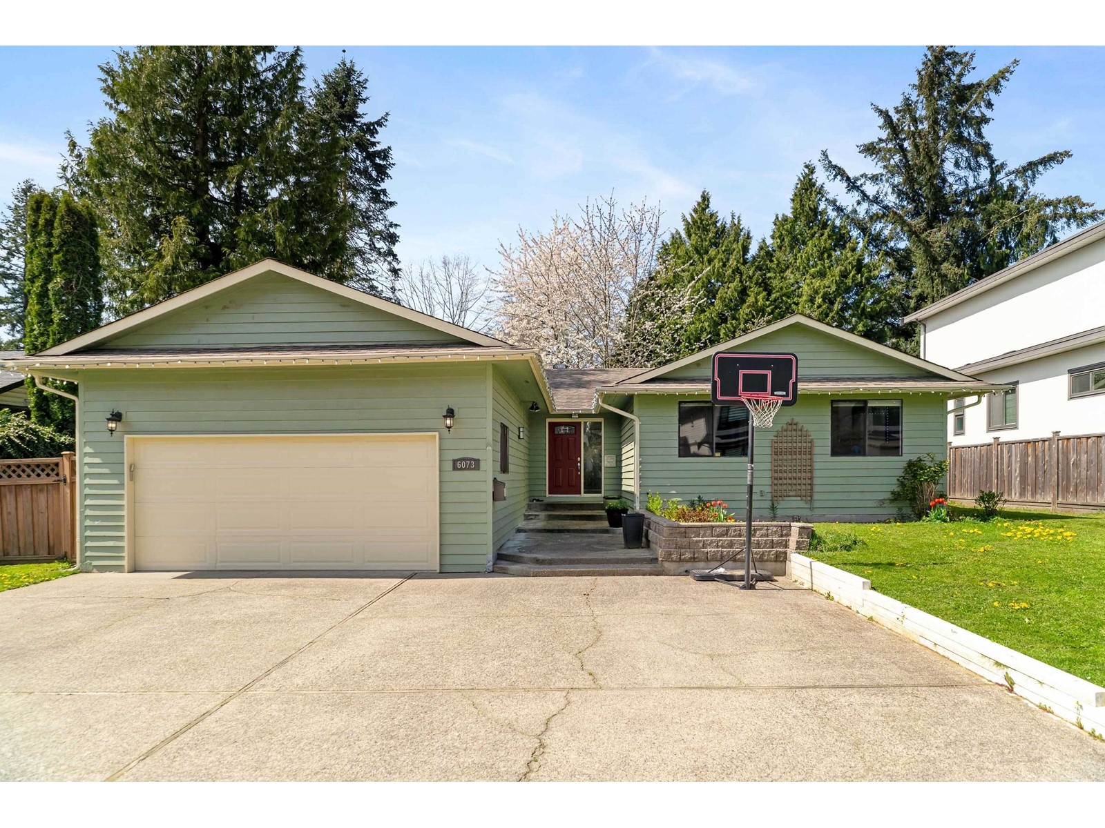 Photo 1 of 6073 172 B Street, Surrey BC