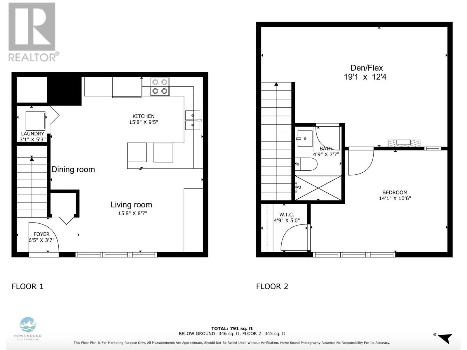 125 41105 TANTALUS ROAD, Squamish real estate listing R2991433