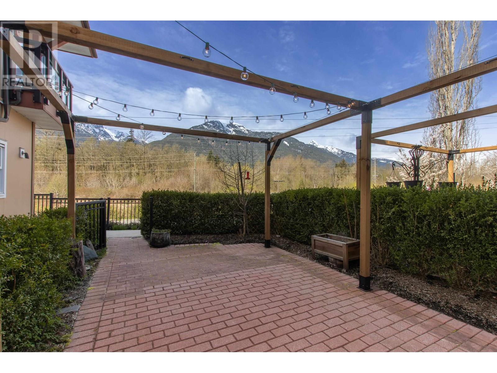 125 41105 TANTALUS ROAD, Squamish real estate listing R2991433