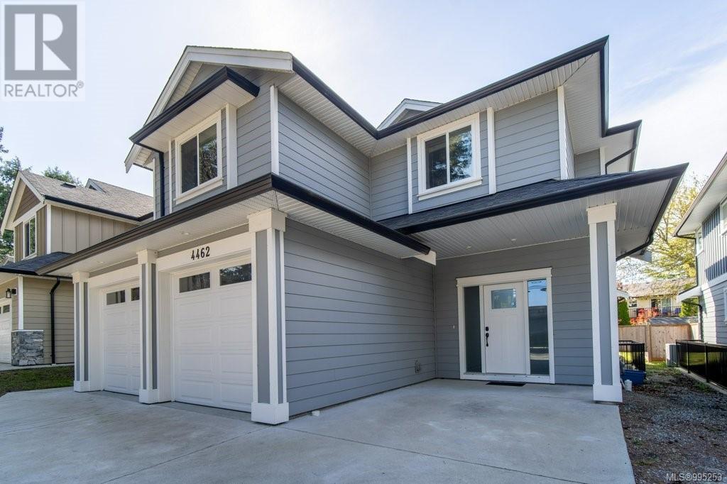 Photo 29 of 4462 Tyndall Ave, Saanich BC
