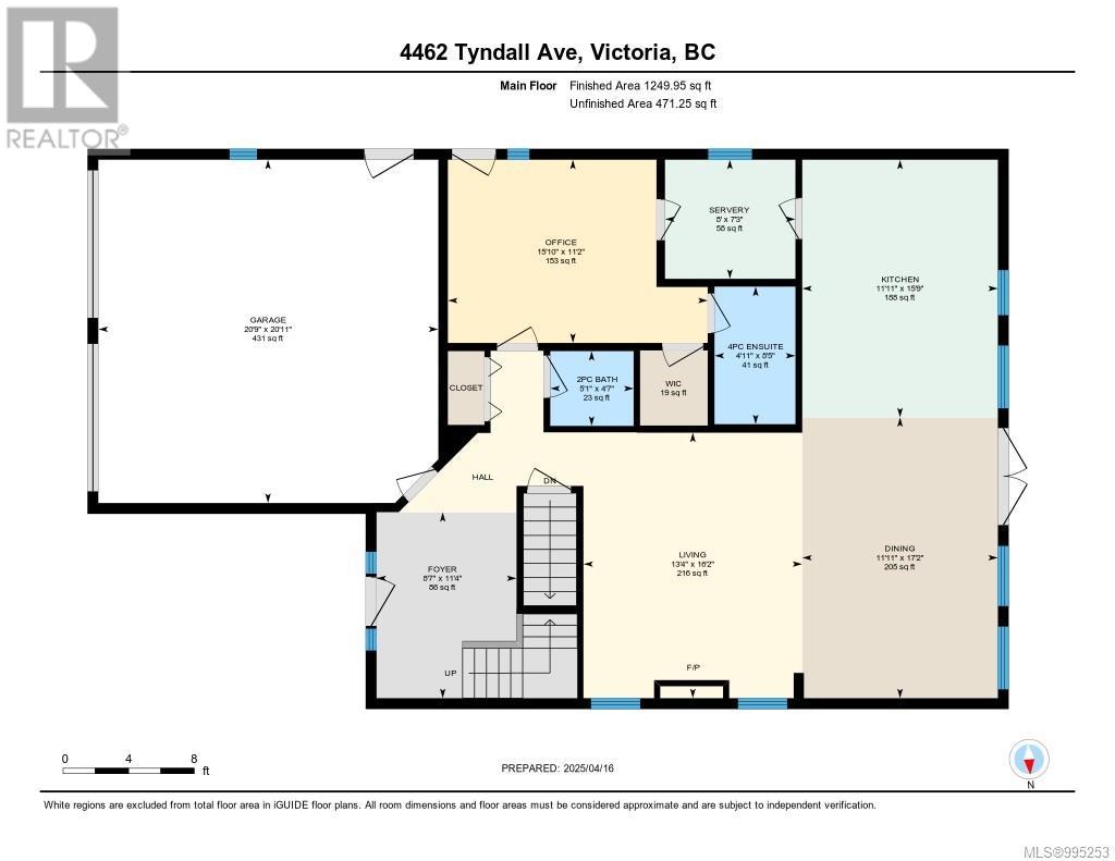 4462 Tyndall Ave - 41