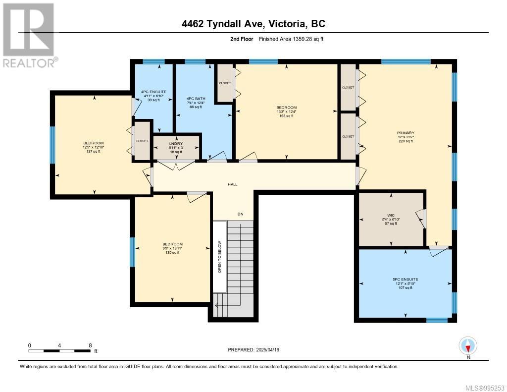 4462 Tyndall Ave - 42