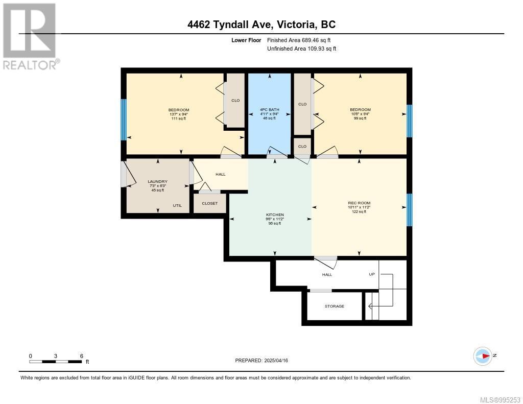 4462 Tyndall Ave - 43